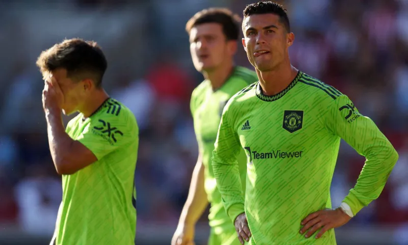 Premier League: Αυτή είναι η ακριβότερη ενδεκάδα για φέτος - Εκτός Ρονάλντο και Φαν Ντάικ!