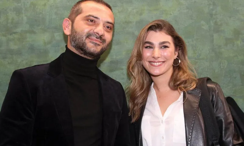 Masterchef: Μπαμπάς ο Θείος Λεωνίδας - Τότε βγαίνουν από το μαιευτήριο