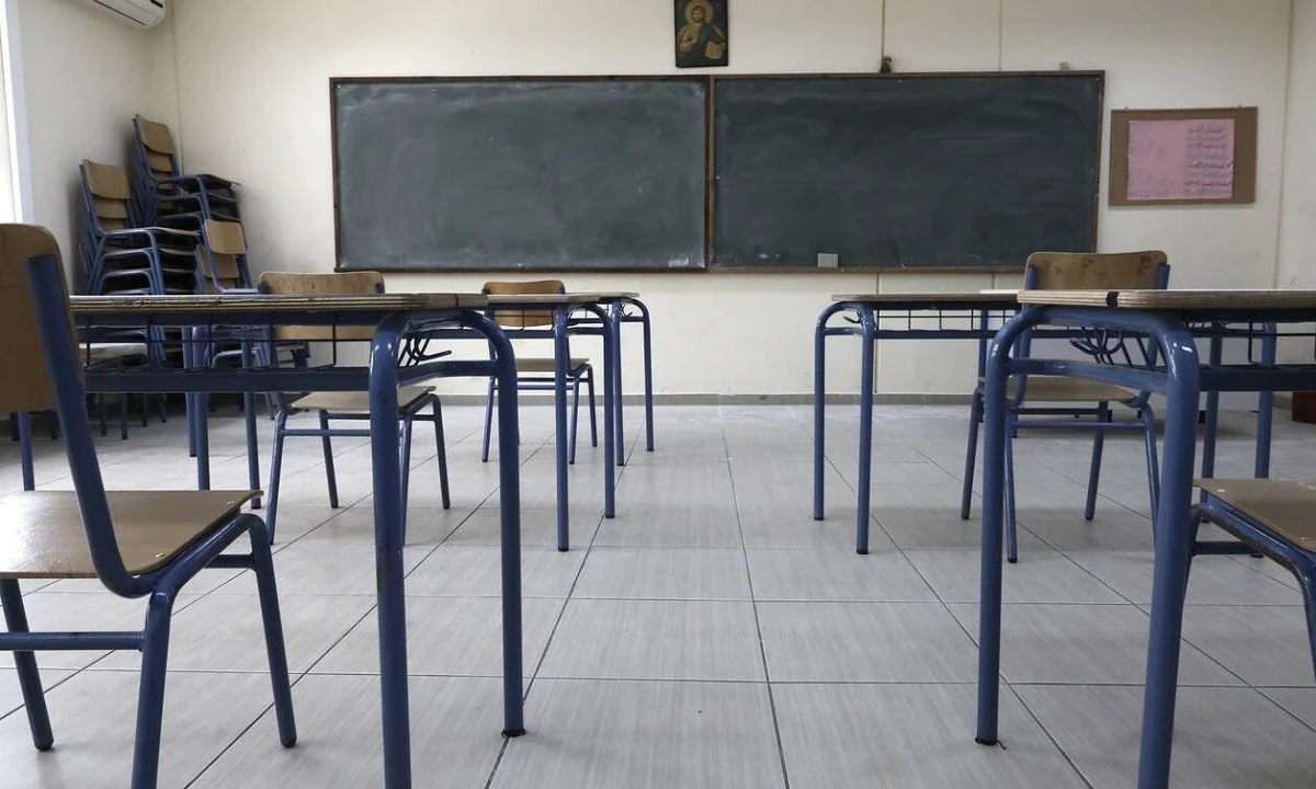 Απελπιστική είναι η κατάσταση στην εύρεση κατοικίας των εκπαιδευτικών - Δάσκαλος αναγκάζεται να μένει στο σχολείο!