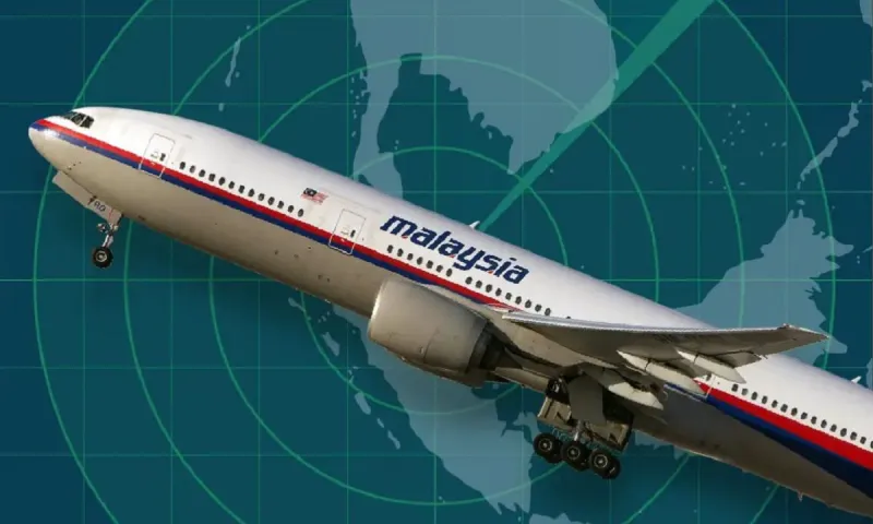 Πτήση 370 της Malaysia Airlines: Το εξαφανισμένο αεροπλάνο  - Τι συνέβη πραγματικά;