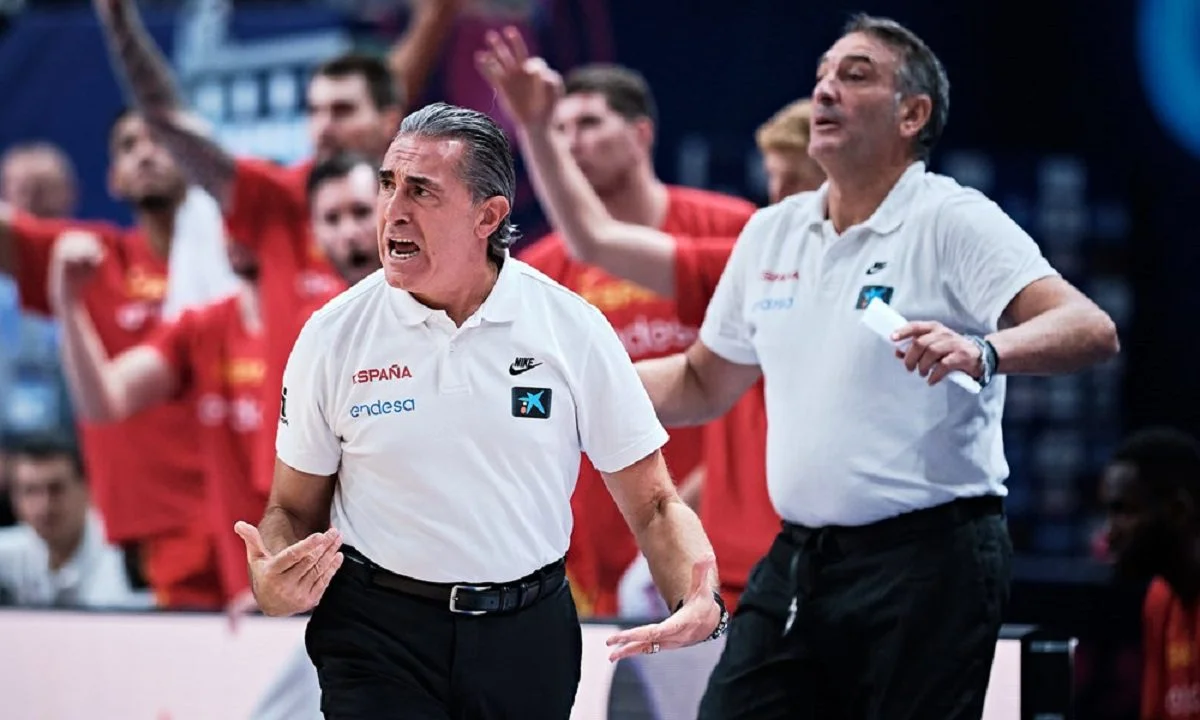 Ό,τι κι αν γίνει, όσα κι αν αλλάξουν, ακόμα κι αν υπάρχει ανανέωση εκ βάθρων η Ισπανία θα είναι πάντα εδώ να μας θυμίζει ποια είναι η κορυφαία ευρωπαϊκή σχολή μπάσκετ τα τελευταία χρόνια.