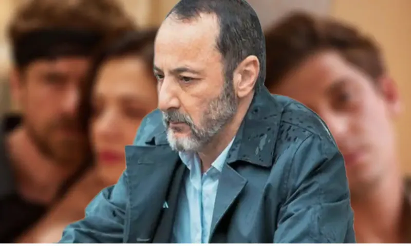 Σασμός επόμενα επεισόδια: Οι Βρουλάκηδες μαθαίνουν ότι ο Παύλος ζει και σοκάρονται