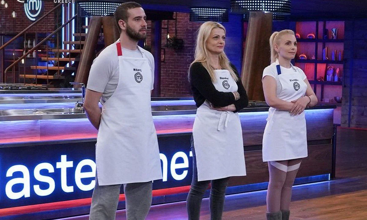 MasterChef: Αγαπημένη παίκτρια εισβάλει στο Youtube με δικό της κανάλι - Αυτή είναι