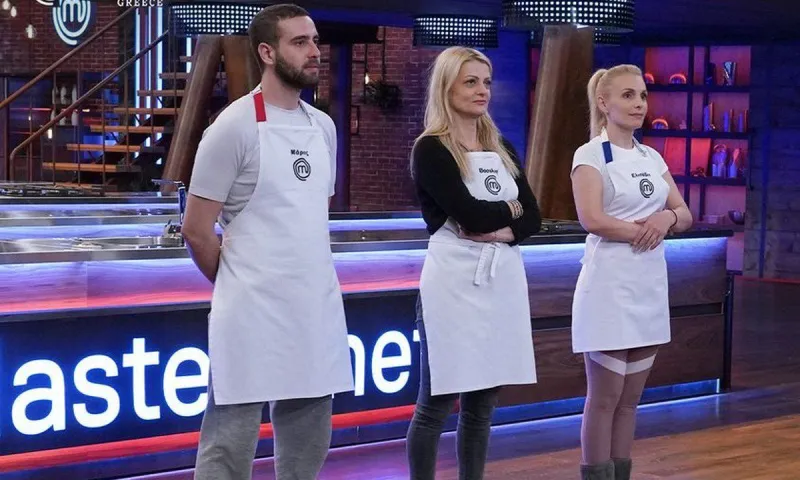 MasterChef: Αγαπημένη παίκτρια εισβάλει στο Youtube με δικό της κανάλι - Αυτή είναι