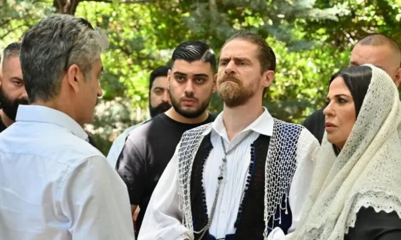 Ελληνικές σειρές: Ξεκινάει η «μάχη» - Πότε κάνουν πρεμιέρα στην τηλεόραση
