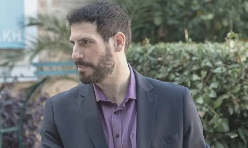 Σασμός επόμενα επεισόδια: Η διαθήκη του Άγγελου ανοίγει και η οικογένειά του διχάζεται