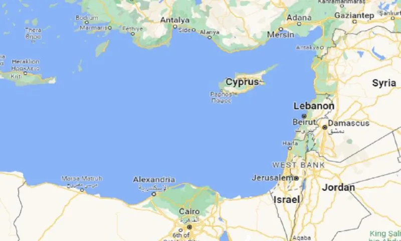 Διορθώθηκε μία αδικία με την πλήρη άρση του εμπάργκο αμερικανικών όπλων στην Κύπρο