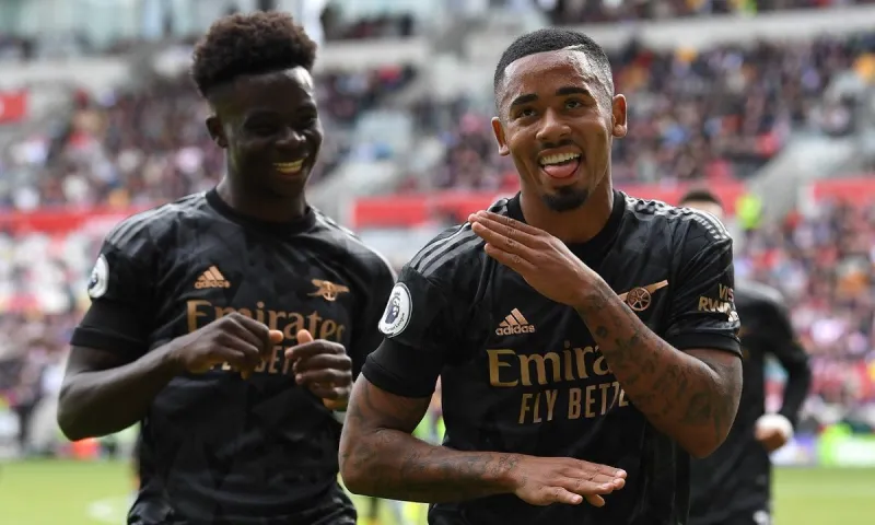 Premier League: Κορυφή η Άρσεναλ - Πρώτη νίκη η Έβερτον