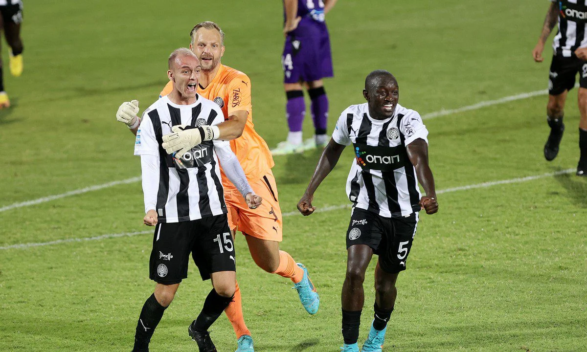 ΟΦΗ - ΠΑΟΚ 1-1: «Διαμαντένιος» βαθμός - Κρίθηκε στο 90+12'!