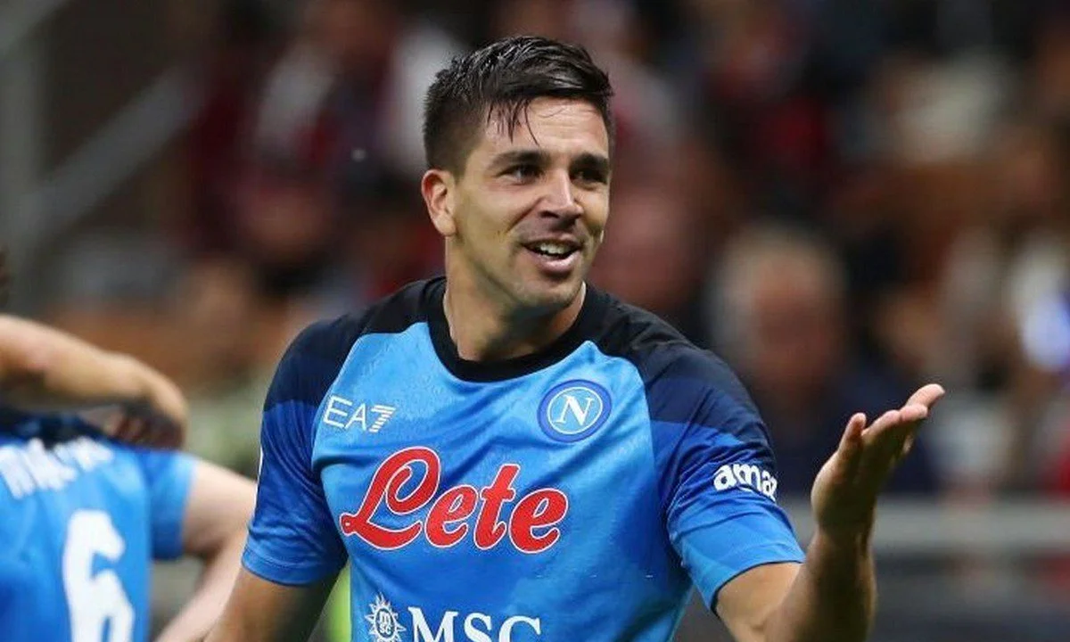 Serie A: Δεν αστειεύεται η Νάπολι, πέρασε από το Μιλάνο - Η βαθμολογία (vids)