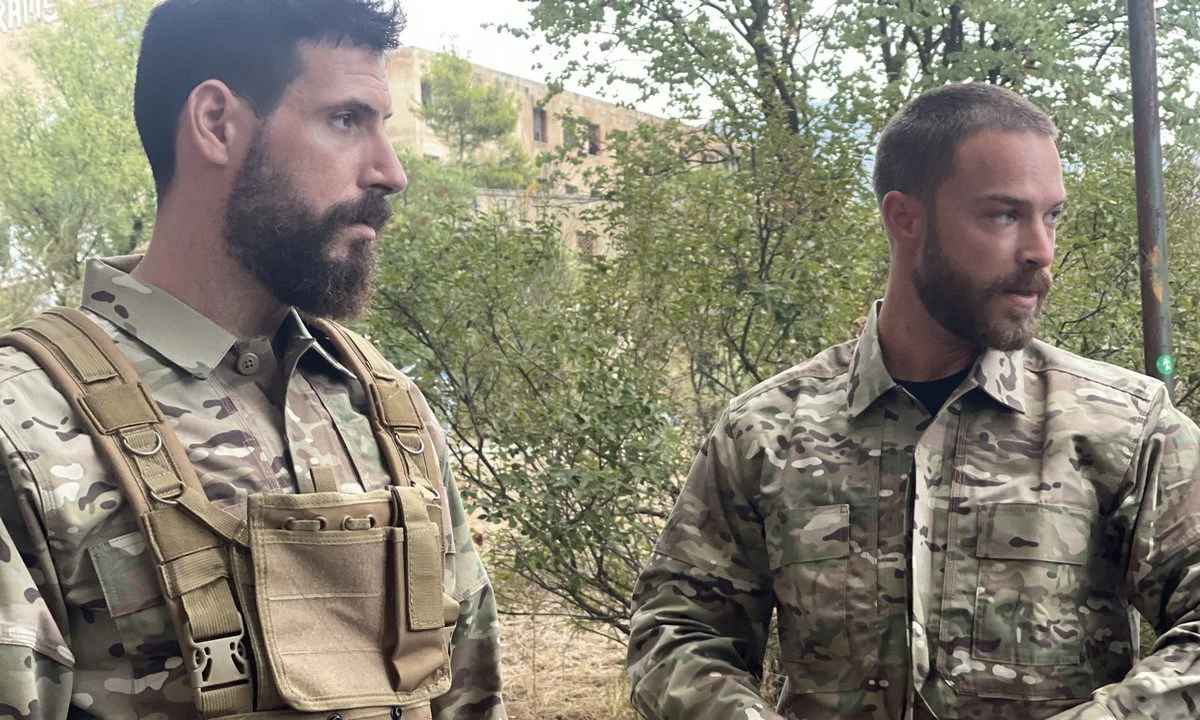 Άγρια Γη επόμενα επεισόδια: Ο Άρης θέλει να τσακίσει την Όλγα - Ο Μιχάλης τρέμει μην αποκαλυφθεί το μυστικό του