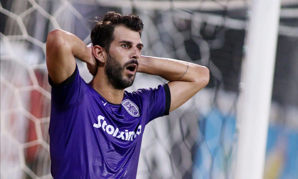 ΠΑΟΚ: Ο Ολιβέιρα κρίνει τα πάντα για φέτος - Το μεγαλύτερο στοίχημα του Λουτσέσκου
