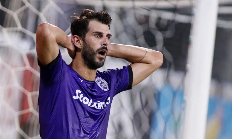 ΠΑΟΚ: Ο Ολιβέιρα επιβάλλεται να σηκωθεί - Το μεγαλύτερο στοίχημα του Λουτσέσκου