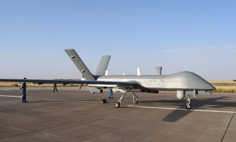 Aρχύτας: Πώς το πρώτο ελληνικό drone θα μετατραπεί σε κυνηγό τουρκικών drone πλοίων - Ένα βήμα μπροστά η Ελλάδα