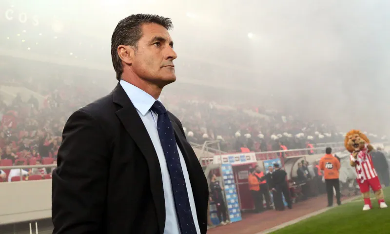 Τόσους βαθμούς πήρε με Μίτσελ στο Champions League ο Ολυμπιακός - Τα μεγάλα ματς και η Μάντσεστερ Γιουνάιτεντ