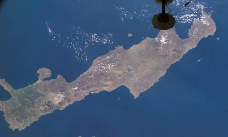 Γιατί η Τουρκία τρέμει την Κρήτη