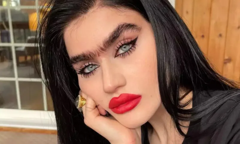 GNTM: Κουράζει η Σοφία Χατζηπαντελή ή όχι;