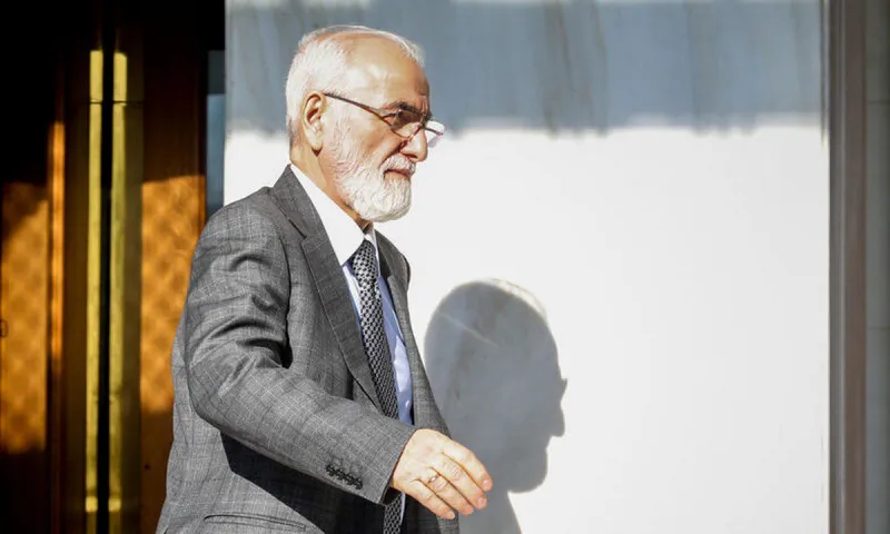 Συνεχίζονται οι φήμες πως πουλάει τα πάντα ο Ιβάν Σαββίδης - Τι λένε στον ΠΑΟΚ