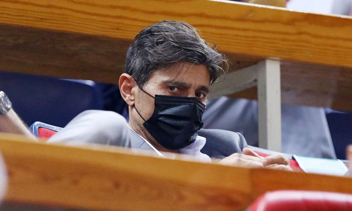 Παναθηναϊκός: Βρισκόμαστε 10 μέρες πριν από την έναρξη της σεζόν και στην ΚΑΕ συνεχίζουν τη προετοιμασία τους, ετοιμάζοντας παράλληλα και το