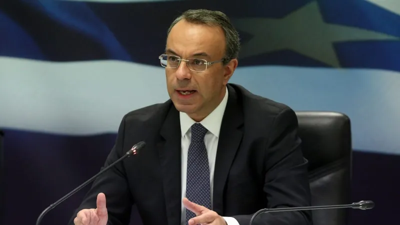 Σε παράλληλο «σύμπαν» ο Χ.Σταϊκούρας: «Τα νοικοκυριά πληρώνουν ρεύμα, από τα χαμηλότερα στην Ευρώπη»!