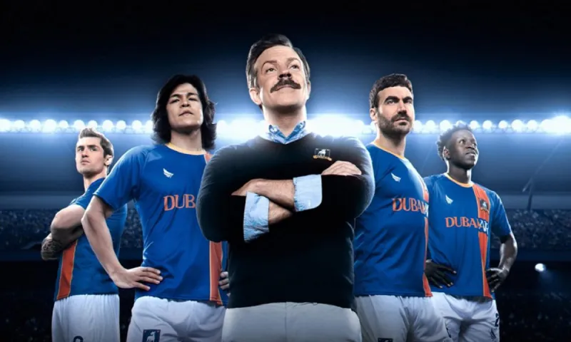 FIFA 23: Ανακοίνωσε την παρουσία της Ricmond FC του Τεντ Λάσο που «σαρώνει» και έγινε «χαμός»
