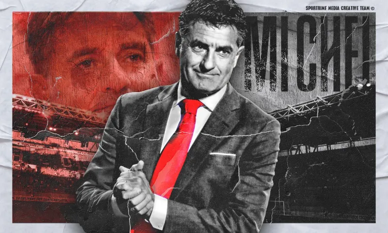 Ολυμπιακός: Ρίχνει άκυρα ο Μίτσελ στις δυο μεταγραφές