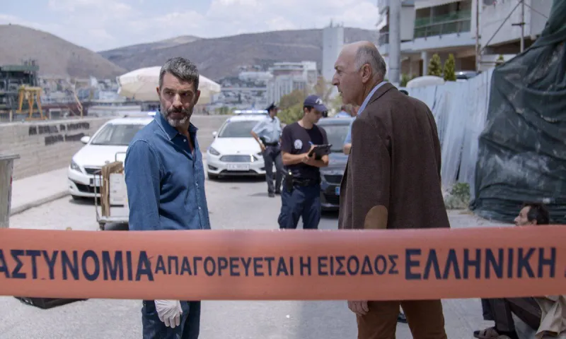 Παγιδευμένοι επόμενα επεισόδια: Ο Σπύρος κάνει απόπειρα αυτοκτονίας - Ο Θοδωρής χαροπαλεύει