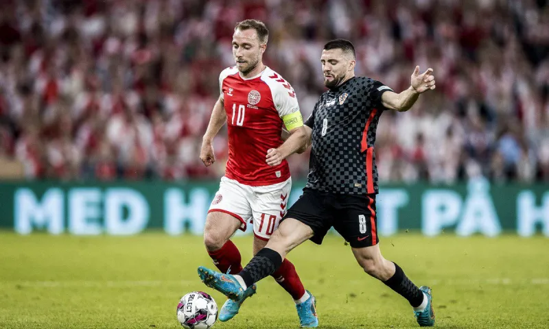 Οι αναμετρήσεις του UEFA Nations League με 500+ αγορές και novi specials