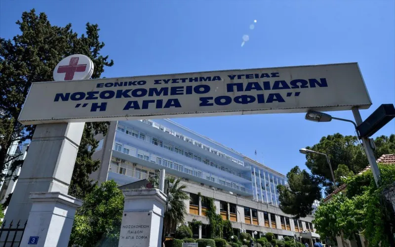 Παίδων «Αγία Σοφία»: Ντροπή με 3.000 παιδιά να περιμένουν χειρουργείο – Το υπουργείο Υγείας κινείται με το «πάσο» του!