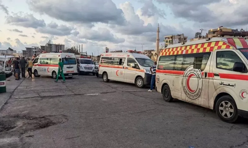 Συρία: Δεκάδες πτώματα μεταναστών σε βυθισμένο σκάφος