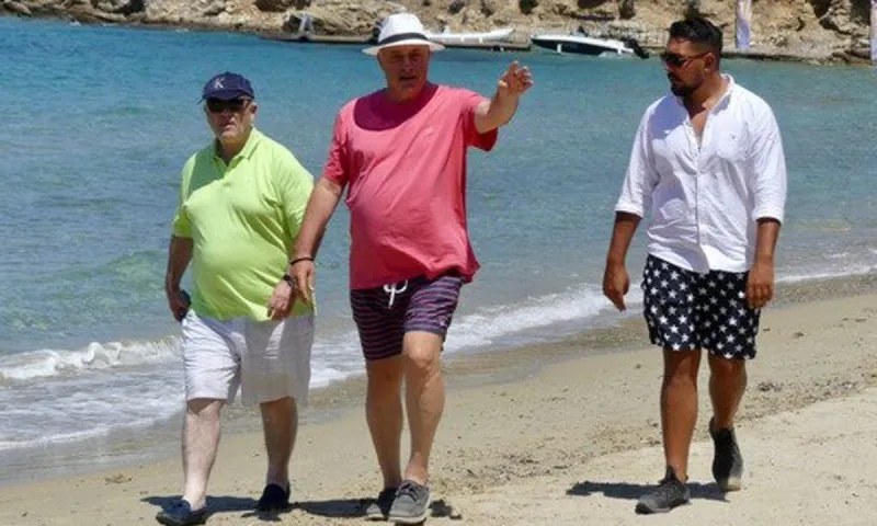 Ο Άρης θα έχει κόσμο στον Βόλο, αλλά να έχει και στο ντέρμπι με την ΑΕΚ - Προσοχή στον Δήμαρχο