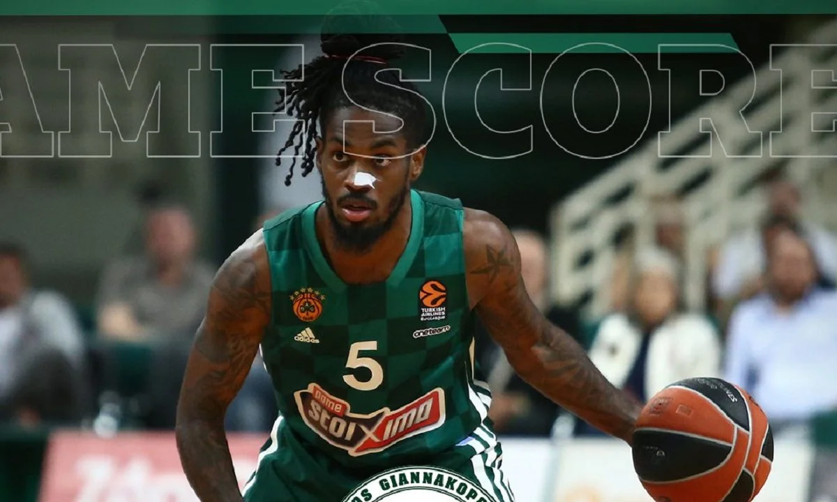 Το ότι ο Παναθηναϊκός νίκησε 86-71 την πρωταθλήτρια της Euroleague, Εφές δεν είναι κάτι ασήμαντο αλλά δε σημαίνει και τόσα πολλά.