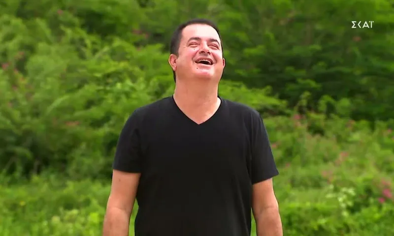 ΚΛΕΙΔΩΣΕ! Ο Ατζούν φέρνει στο Survivor All Star αυτόν που θα κερδίσει!