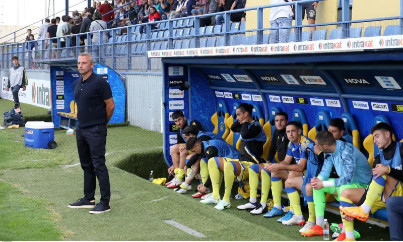 Super League παρασκήνια: Έχουν έτοιμο τον επόμενο προπονητή στον Αστέρα Τρίπολης - Απογοήτευση στην ΑΕΛ