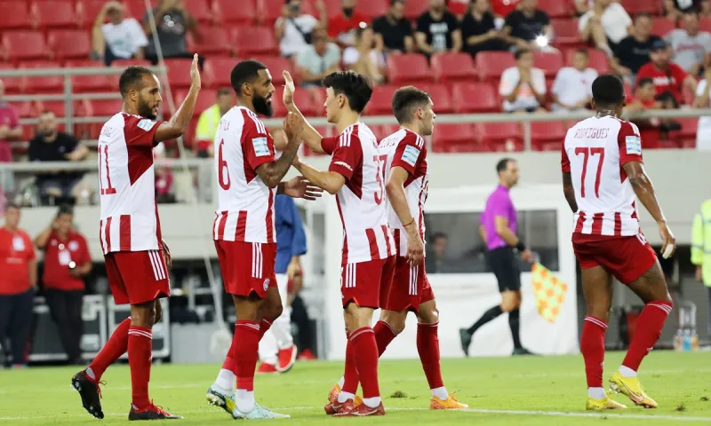 Αυτός ο προπονητής που είχε ο Ολυμπιακός είναι ο τέλειος τεχνικός διευθυντής στην Τουρκία