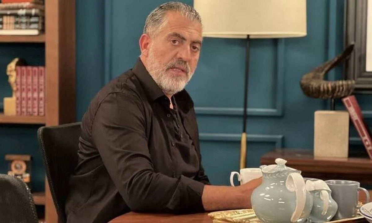 Η γη της ελιάς επόμενα επεισόδια: Ο Δημοσθένης διώχνει την Ασπασία από το σπίτι - Σε σοκ η Αρετή με τα νέα για τον Στέφανο