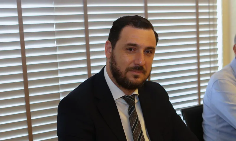 Συνεχίζεται στον ΟΦΗ η αναζήτηση για τον νέο τεχνικό διευθυντή – Το τσεκάρισμα και στο εξωτερικό