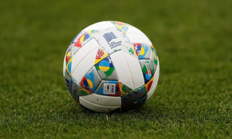 Nations League: Τελικός για την πρώτη θέση στη Βουδαπέστη