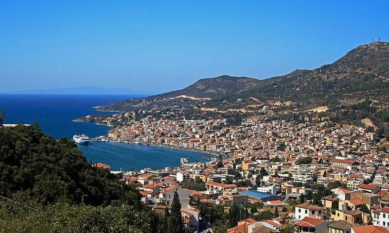 Ελληνοτουρκικά: Προκλητικότητα χωρίς τέλος από την Τουρκία - Στο στόχαστρο Σάμος και Λέσβος