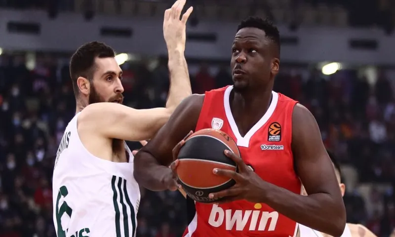 Ποιος θα πάρει το ελληνικό Σούπερ Καπ στο Μπάσκετ - Ολυμπιακός ή Παναθηναϊκός;