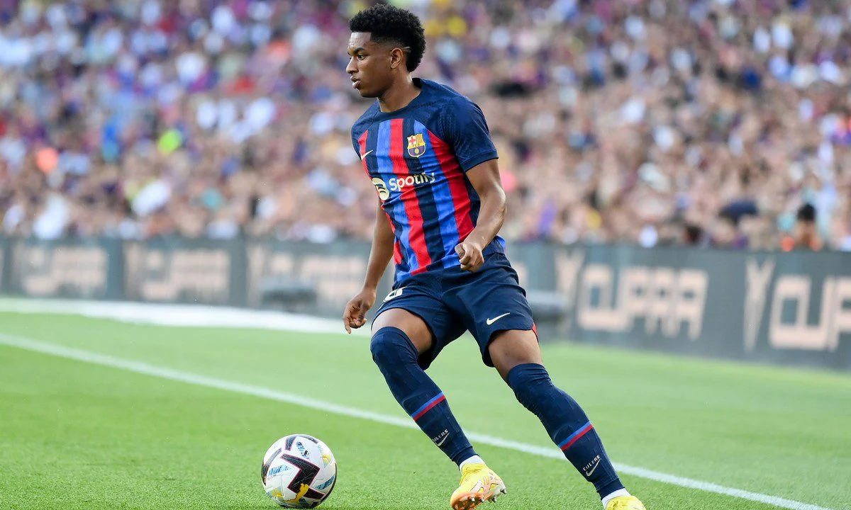 La Liga: Αυτά είναι τα τέσσερα wonderkids με την μεγαλύτερη άνοδο στο Ισπανικό πρωτάθλημα