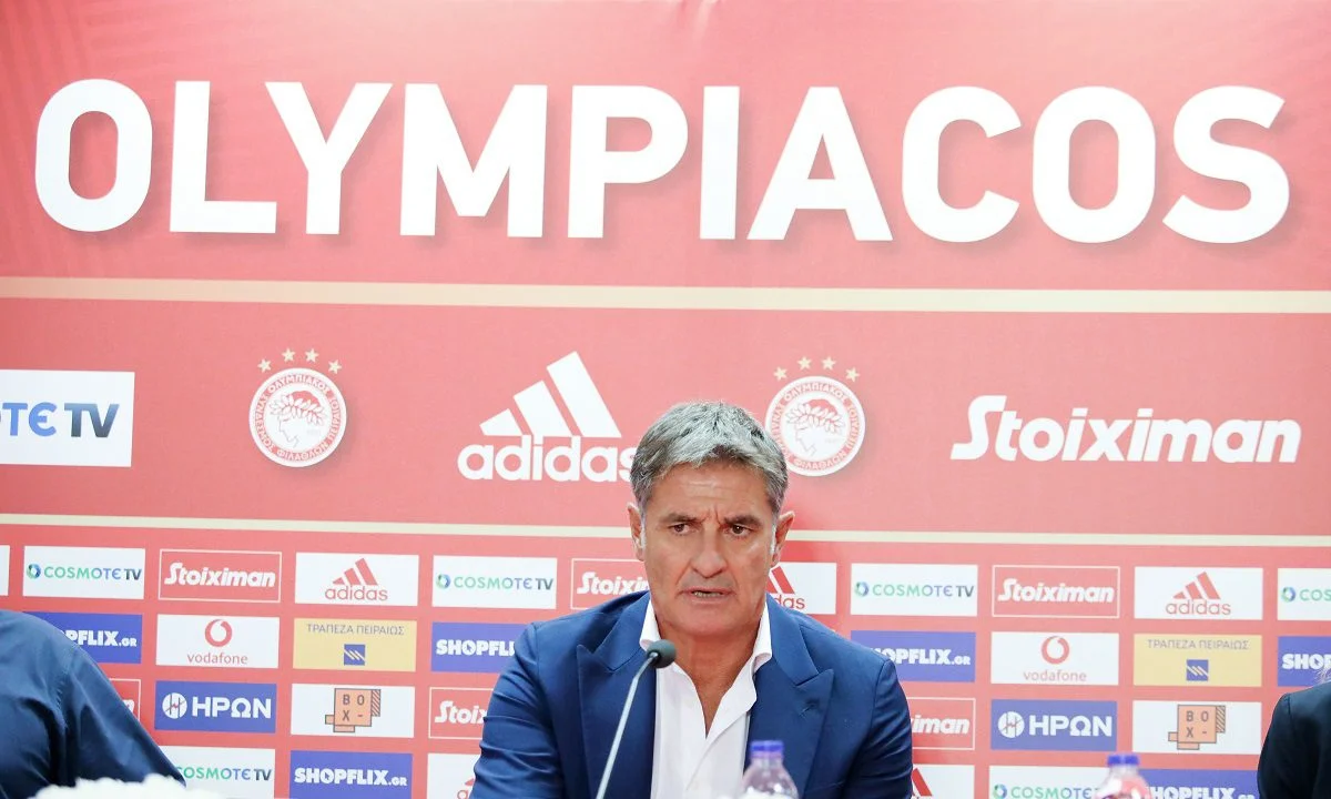 Ο Αργεντινος από το Μεξικό που αλλάζει την άμυνα του Μίτσελ