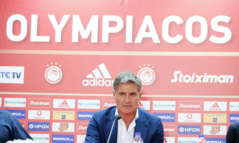 Ο Αργεντινός από το Μεξικό που αλλάζει την άμυνα του Μίτσελ