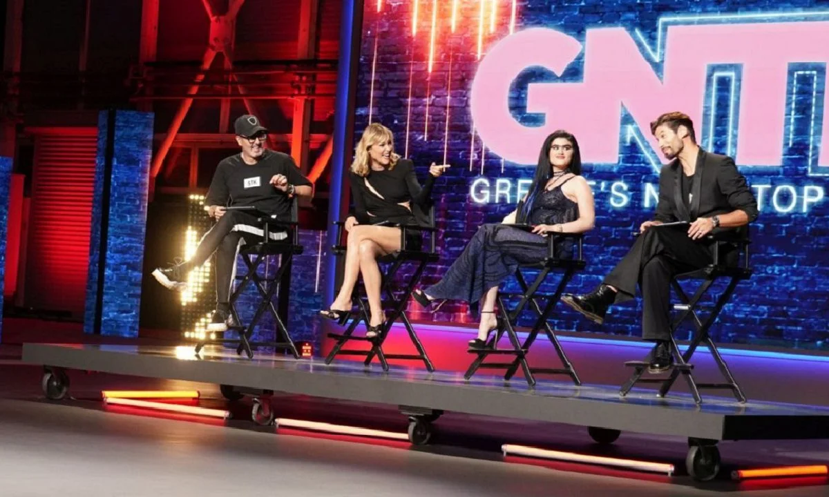 GNTM Quiz: Πόσες σωστές απαντήσεις μπορείς να κάνεις;