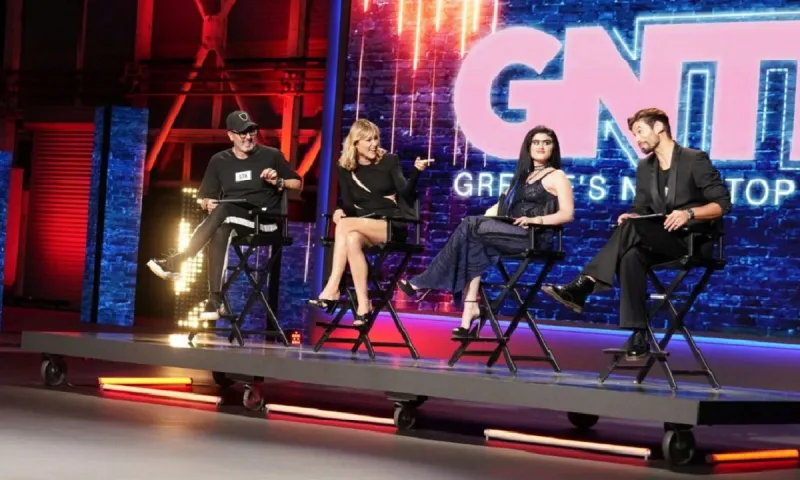 GNTM Quiz: Πόσες σωστές απαντήσεις μπορείς να κάνεις;