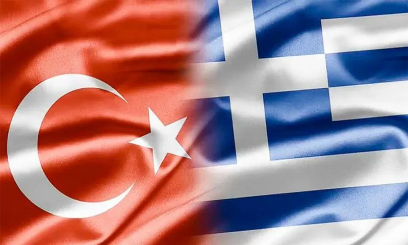 Ελλάδα - Τουρκία:  Υπάρχει έχθρα μεταξύ ελληνικού και τουρκικού λαού; Τι απάντησαν σε δημοσκόπηση οι Έλληνες