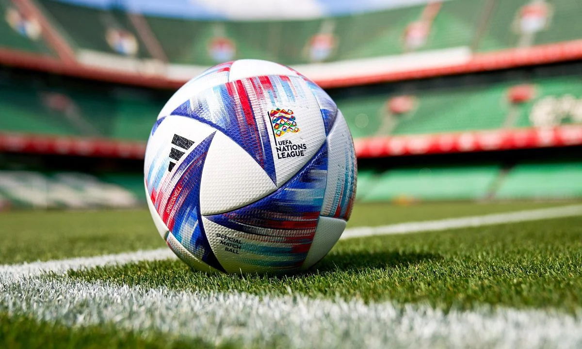 Αυλαία στο Nations League με τις καλύτερες αποδόσεις από το ΠΑΜΕ ΣΤΟΙΧΗΜΑ στα καταστήματα ΟΠΑΠ