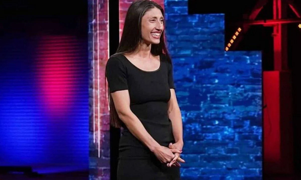 GNTM: Είναι όλο το show fake;