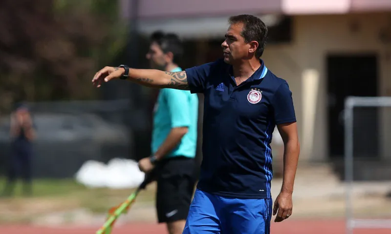 Super League νέα 27/9: Το παρασκήνιο με Ντζου στον ΟΦΗ και ο καπνός χωρίς φωτιά για Ιμπαγάσα!