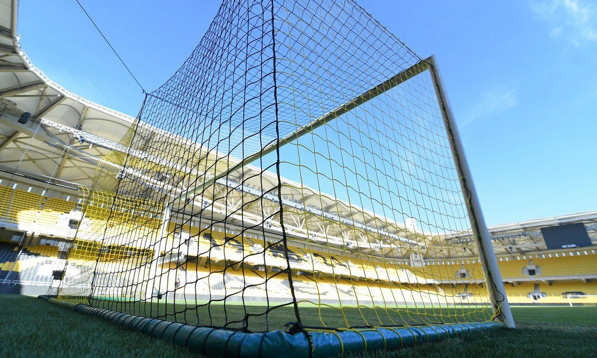 OPAP ARENA stories: Κάτι παραπάνω από ένα ποδοσφαιρικό γήπεδο